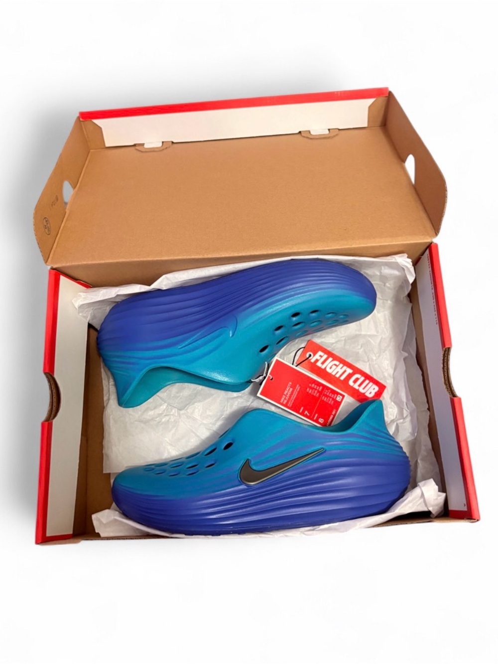 Nike ReactX Rejuven8